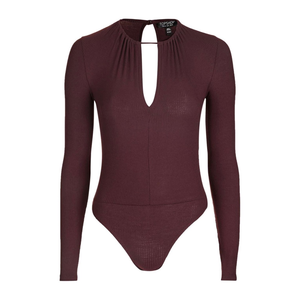 💸PRICE DROP⬇️💸 TOPSHOP bodysuit